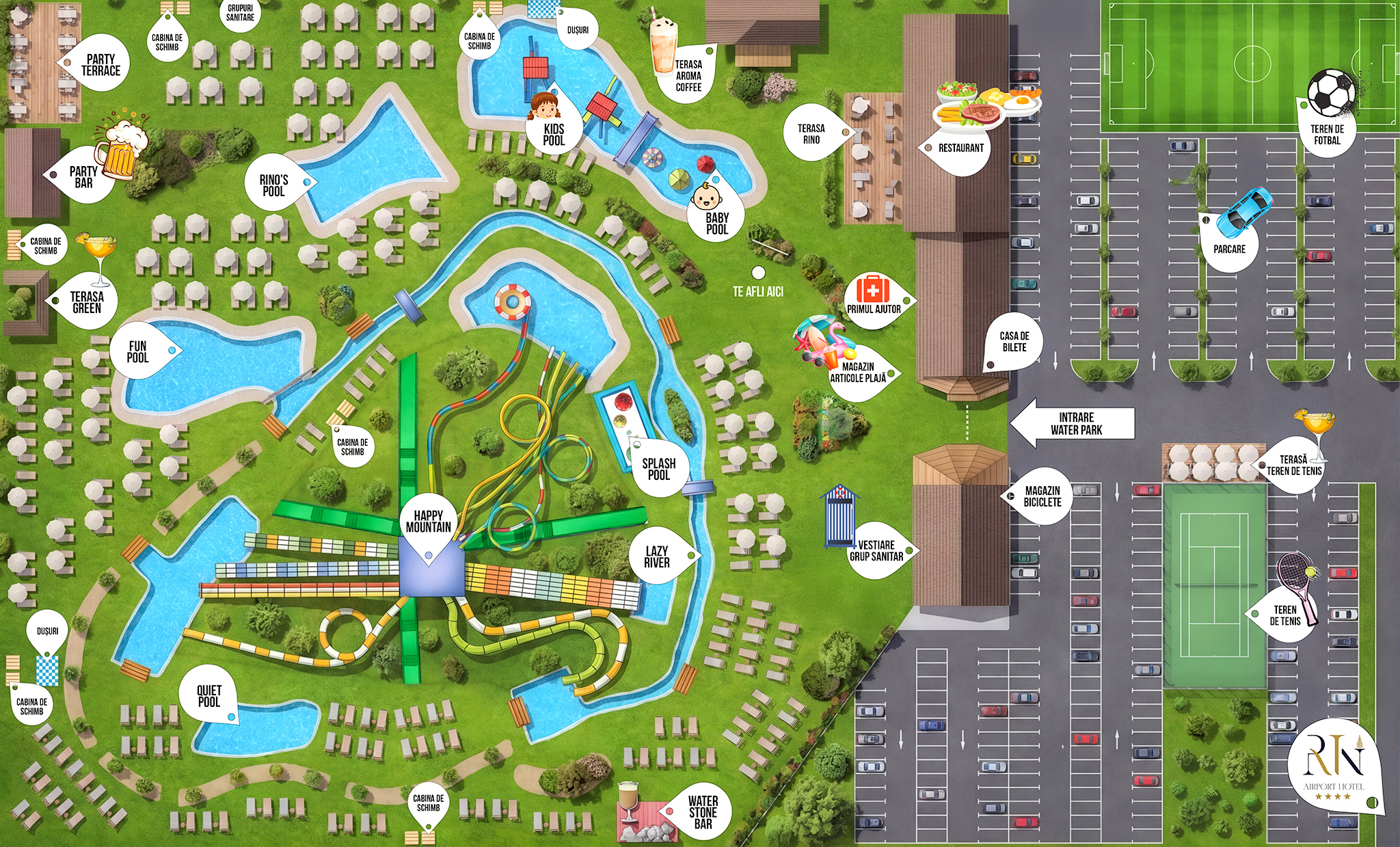 harta waterpark website_Nou